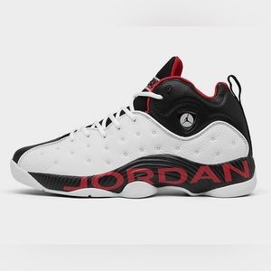 Jordan Jumpman Team ii